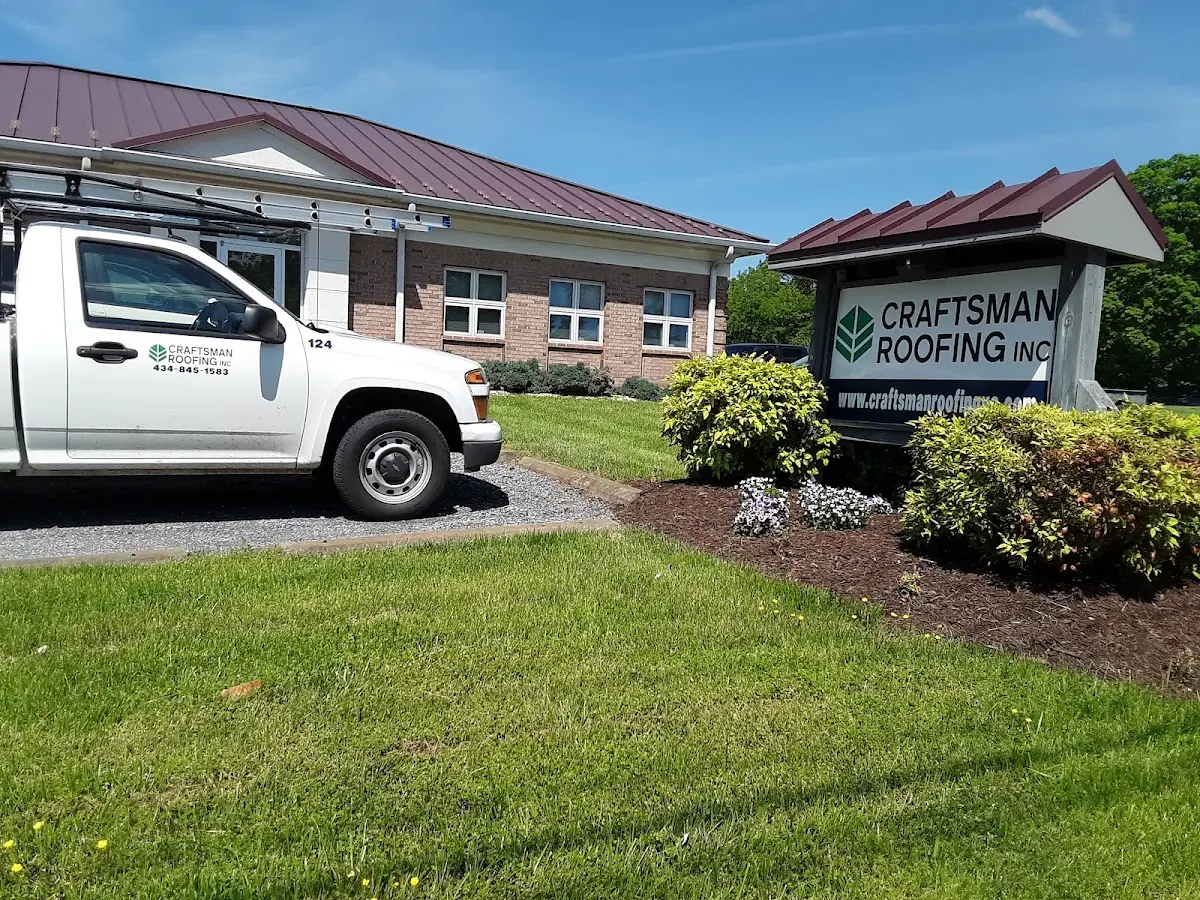 Quality Chimney Repair by experienced craftsmen in Emerson Garfield